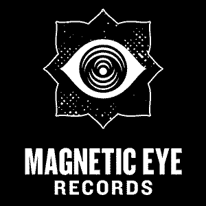 Magnetic Eye Records